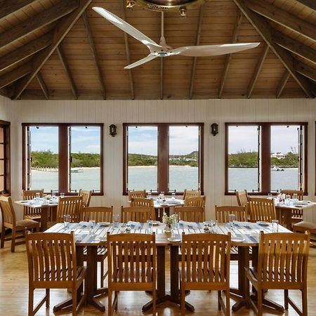 Kahari Resort, A Peace And Plenty Resort Property 조지타운 외부 사진