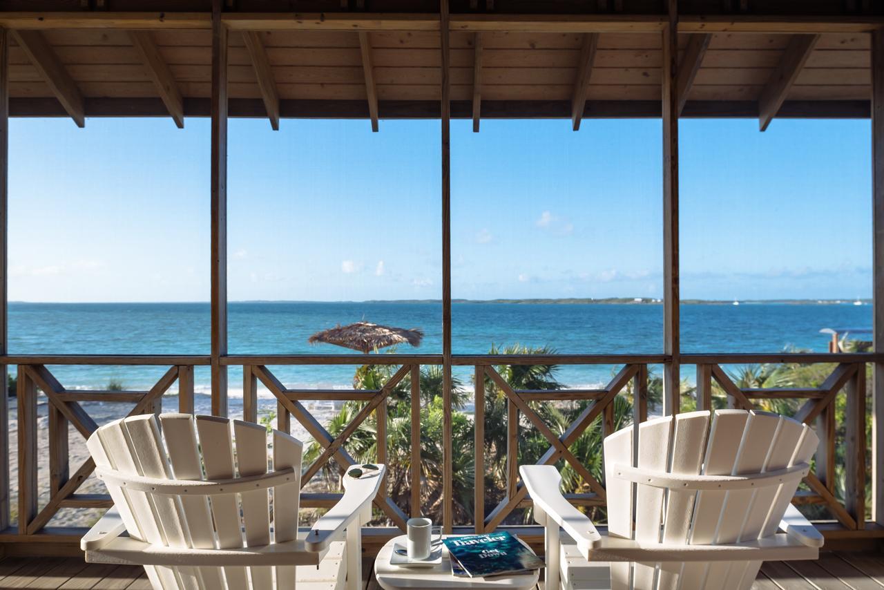Kahari Resort, A Peace And Plenty Resort Property 조지타운 외부 사진