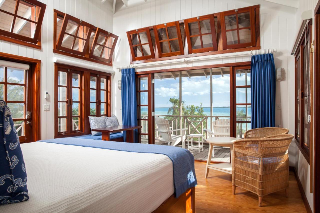 Kahari Resort, A Peace And Plenty Resort Property 조지타운 외부 사진